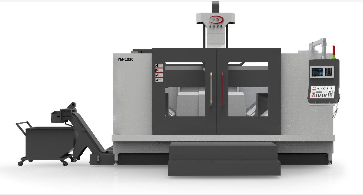 連山Y(jié)M-2030